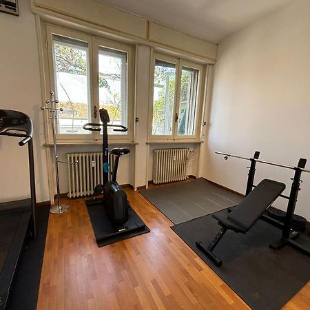 דירות Corso Italia Attic In Milan By 101Flats מראה חיצוני תמונה