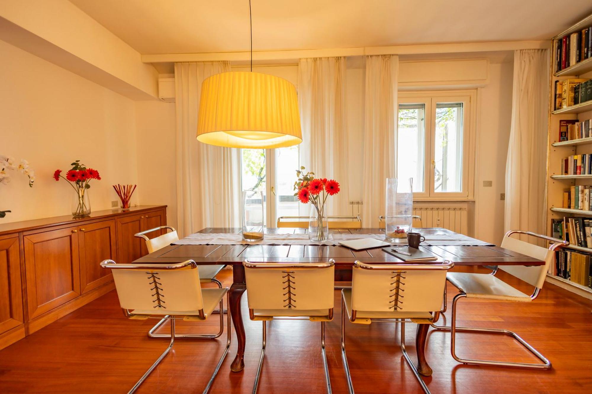 דירות Corso Italia Attic In Milan By 101Flats מראה חיצוני תמונה