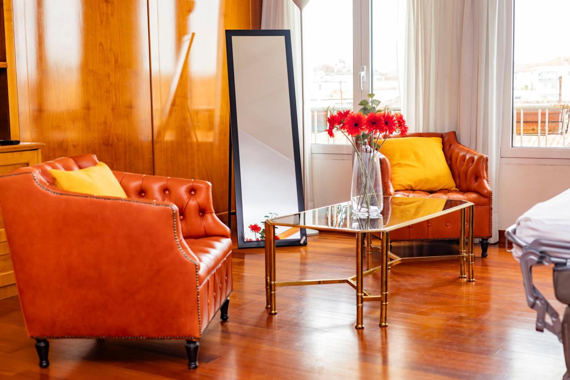 דירות Corso Italia Attic In Milan By 101Flats מראה חיצוני תמונה