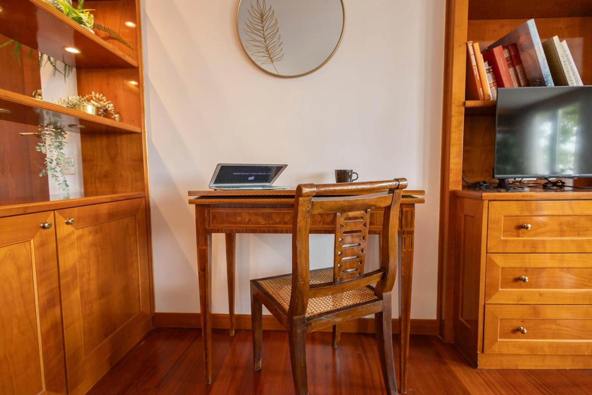 דירות Corso Italia Attic In Milan By 101Flats מראה חיצוני תמונה