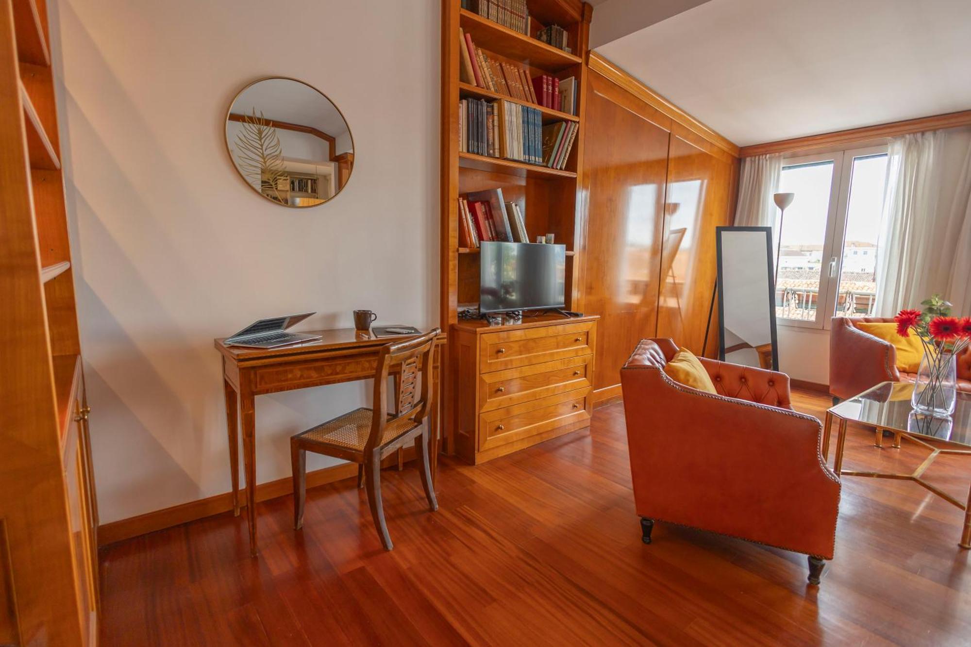 דירות Corso Italia Attic In Milan By 101Flats מראה חיצוני תמונה