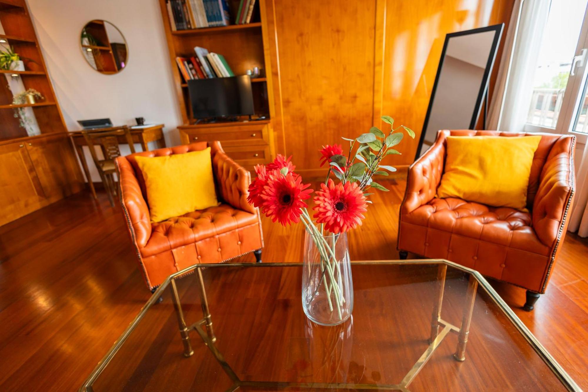 דירות Corso Italia Attic In Milan By 101Flats מראה חיצוני תמונה