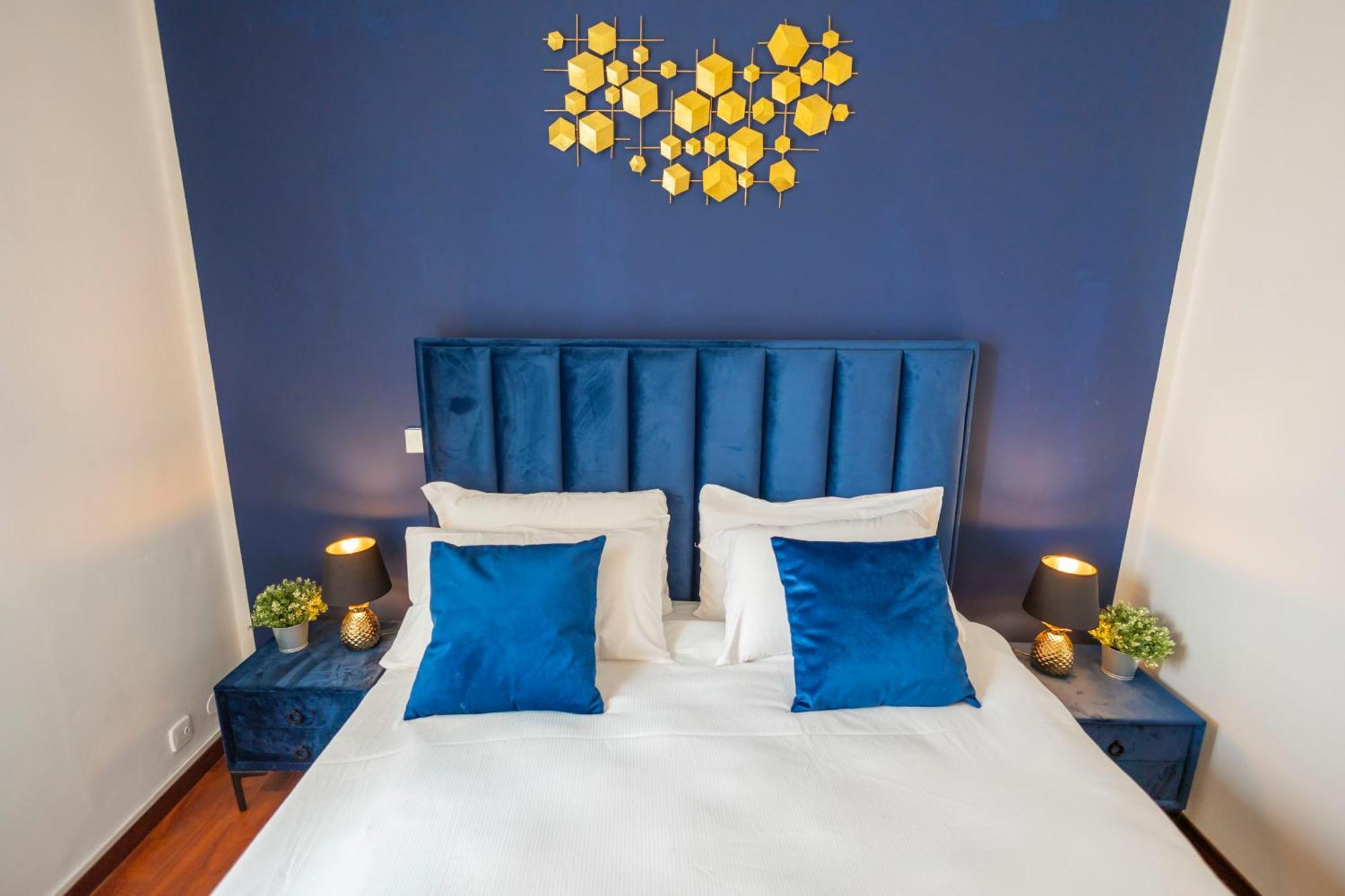 דירות Corso Italia Attic In Milan By 101Flats מראה חיצוני תמונה