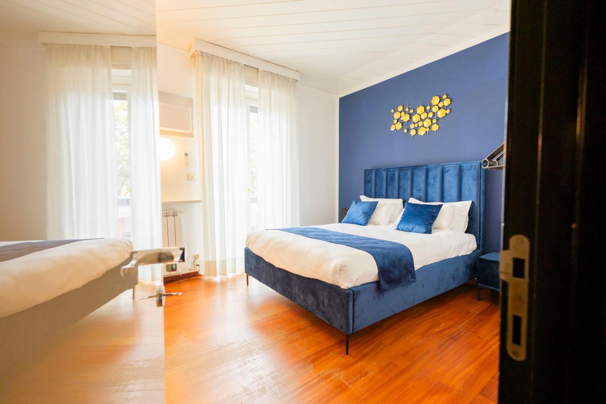 דירות Corso Italia Attic In Milan By 101Flats מראה חיצוני תמונה