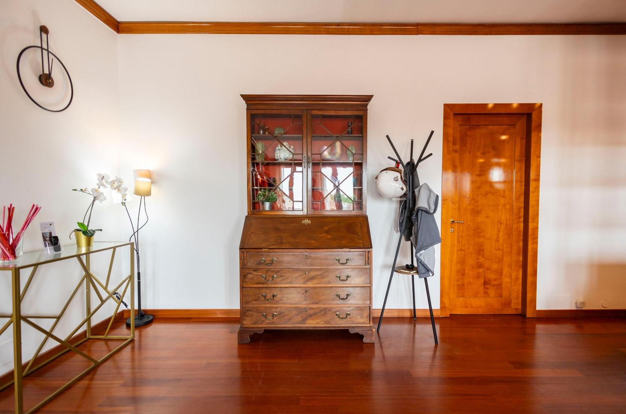 דירות Corso Italia Attic In Milan By 101Flats מראה חיצוני תמונה