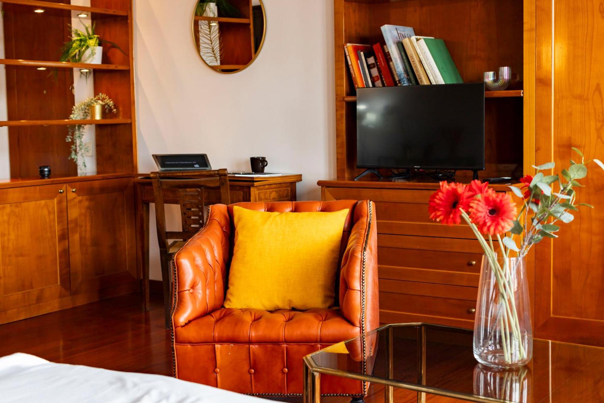 דירות Corso Italia Attic In Milan By 101Flats מראה חיצוני תמונה