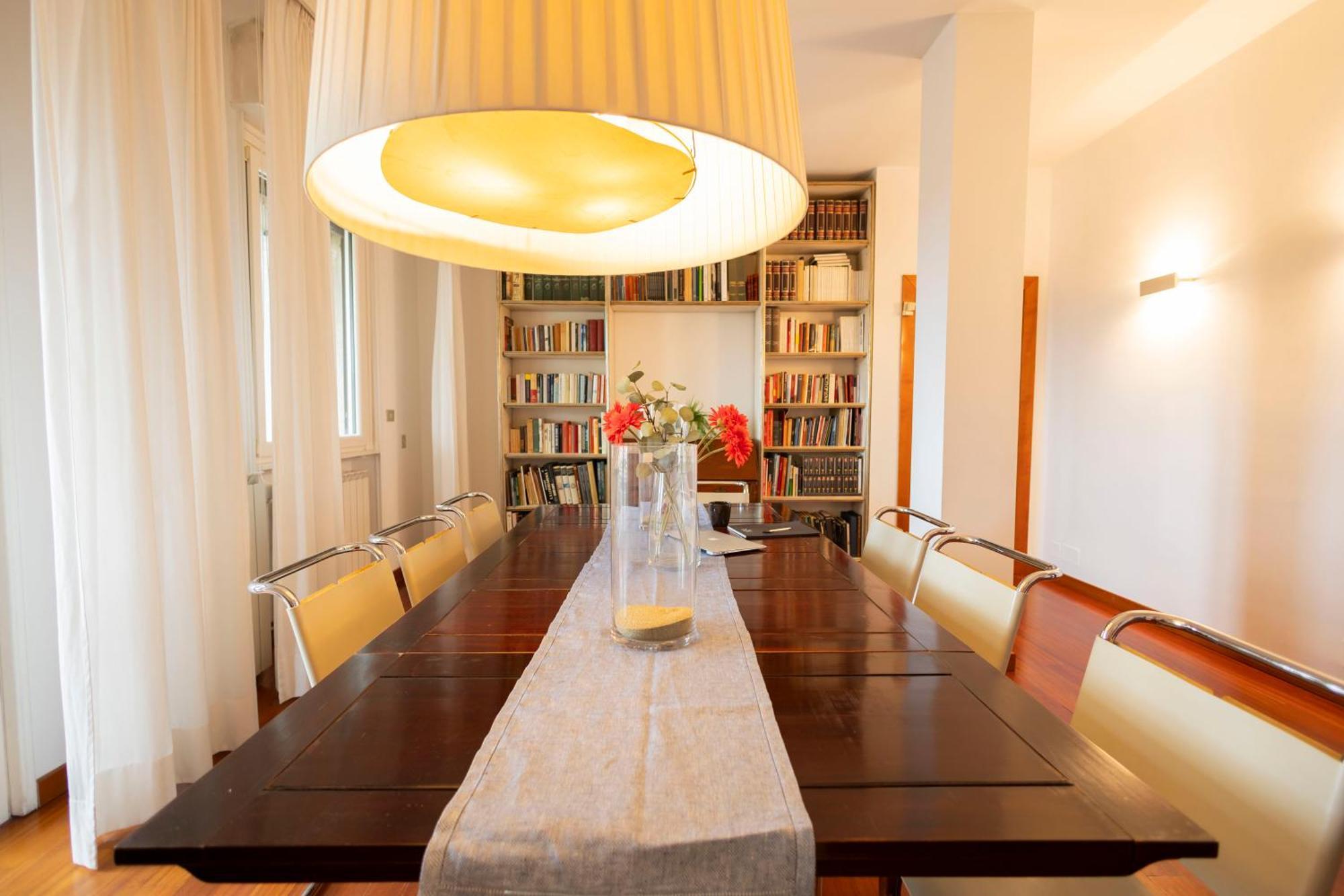דירות Corso Italia Attic In Milan By 101Flats מראה חיצוני תמונה