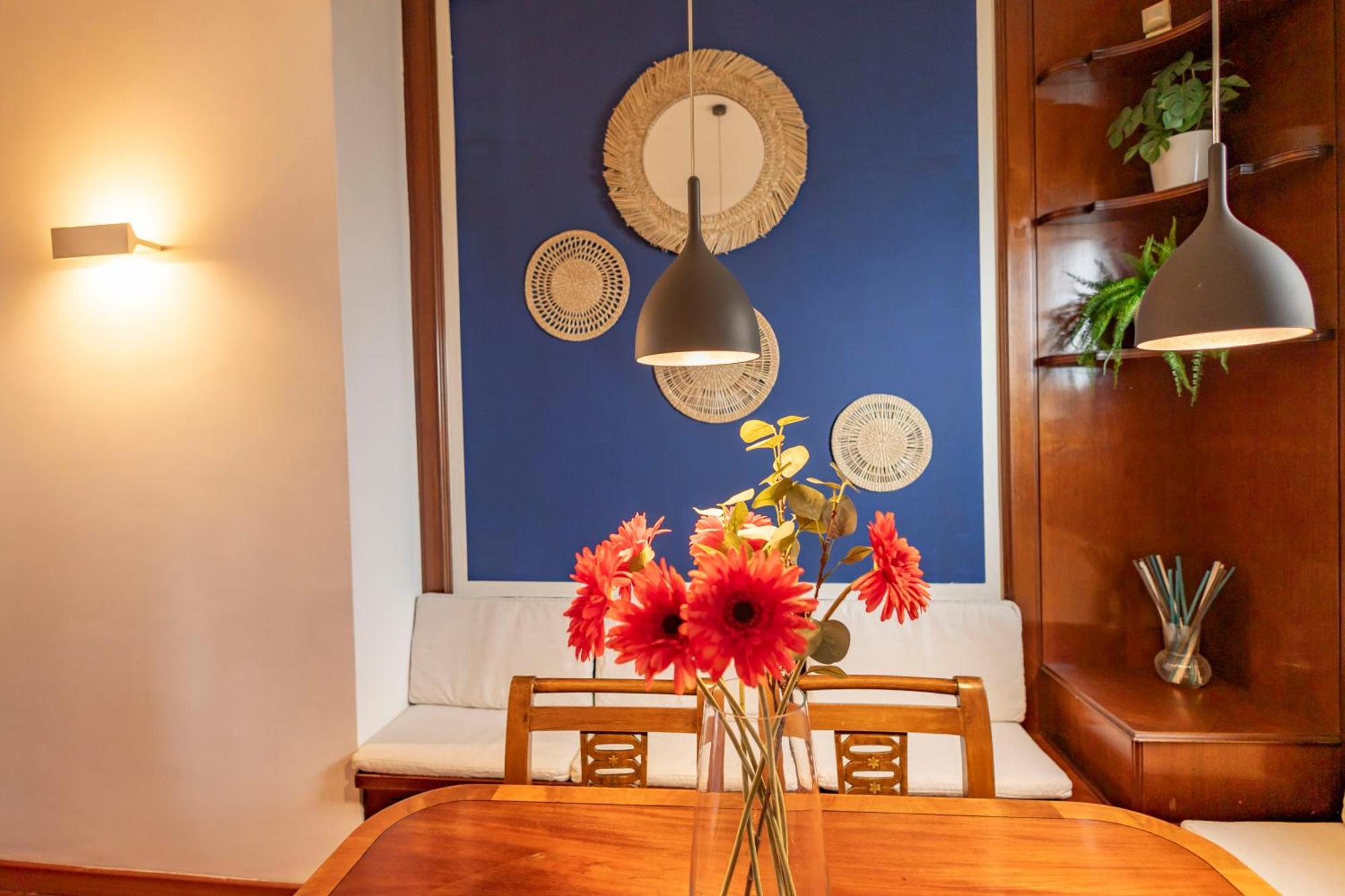 דירות Corso Italia Attic In Milan By 101Flats מראה חיצוני תמונה