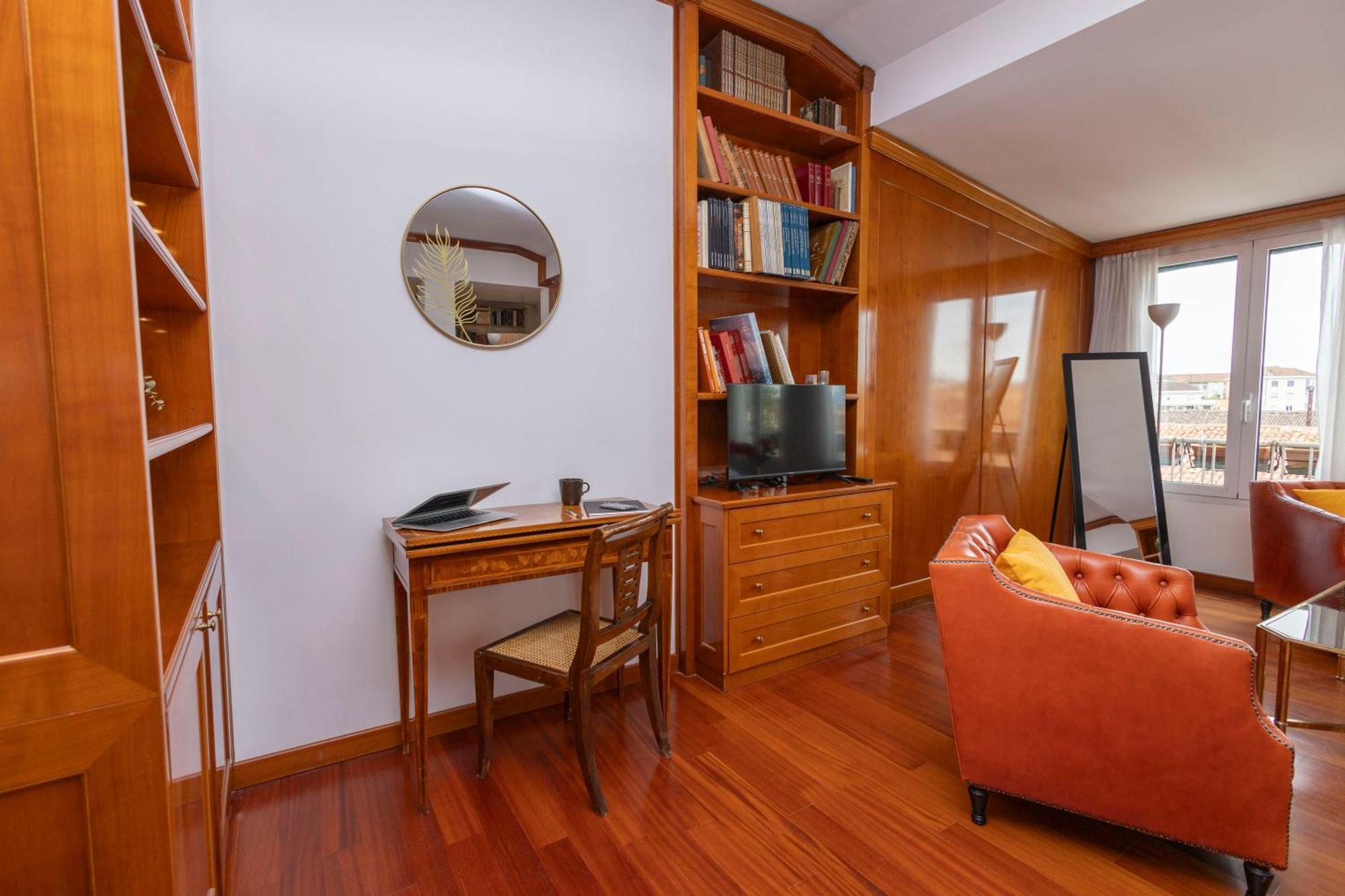 דירות Corso Italia Attic In Milan By 101Flats מראה חיצוני תמונה