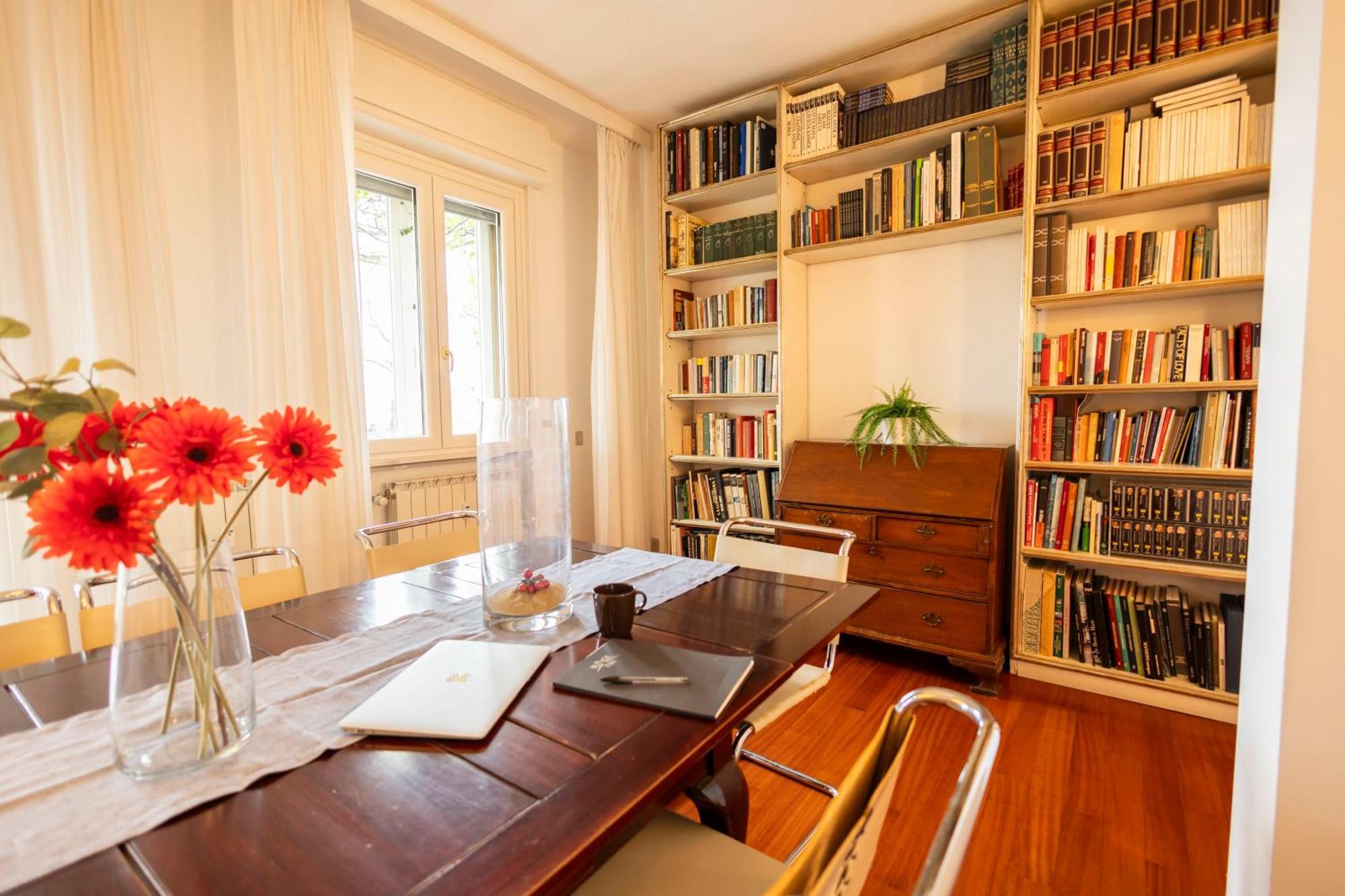 דירות Corso Italia Attic In Milan By 101Flats מראה חיצוני תמונה