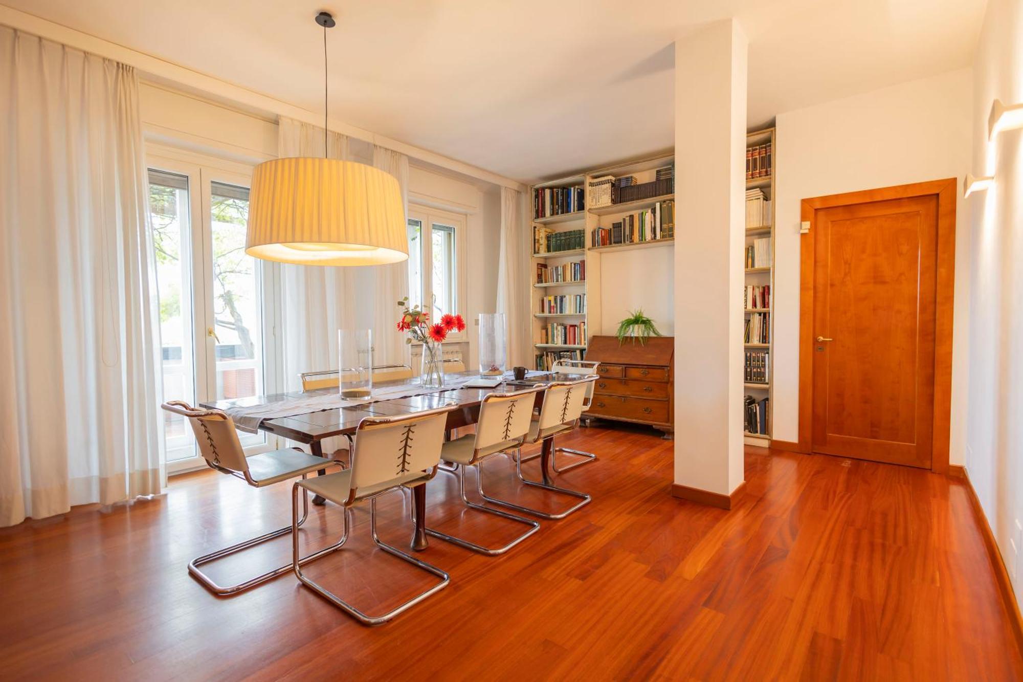 דירות Corso Italia Attic In Milan By 101Flats מראה חיצוני תמונה
