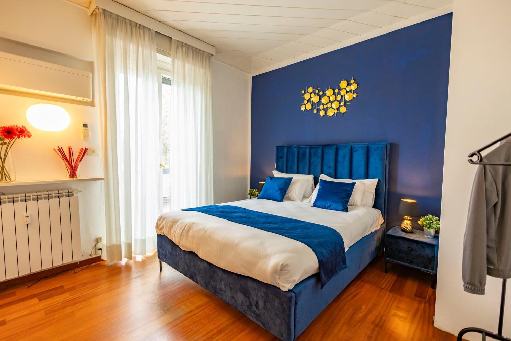 דירות Corso Italia Attic In Milan By 101Flats מראה חיצוני תמונה
