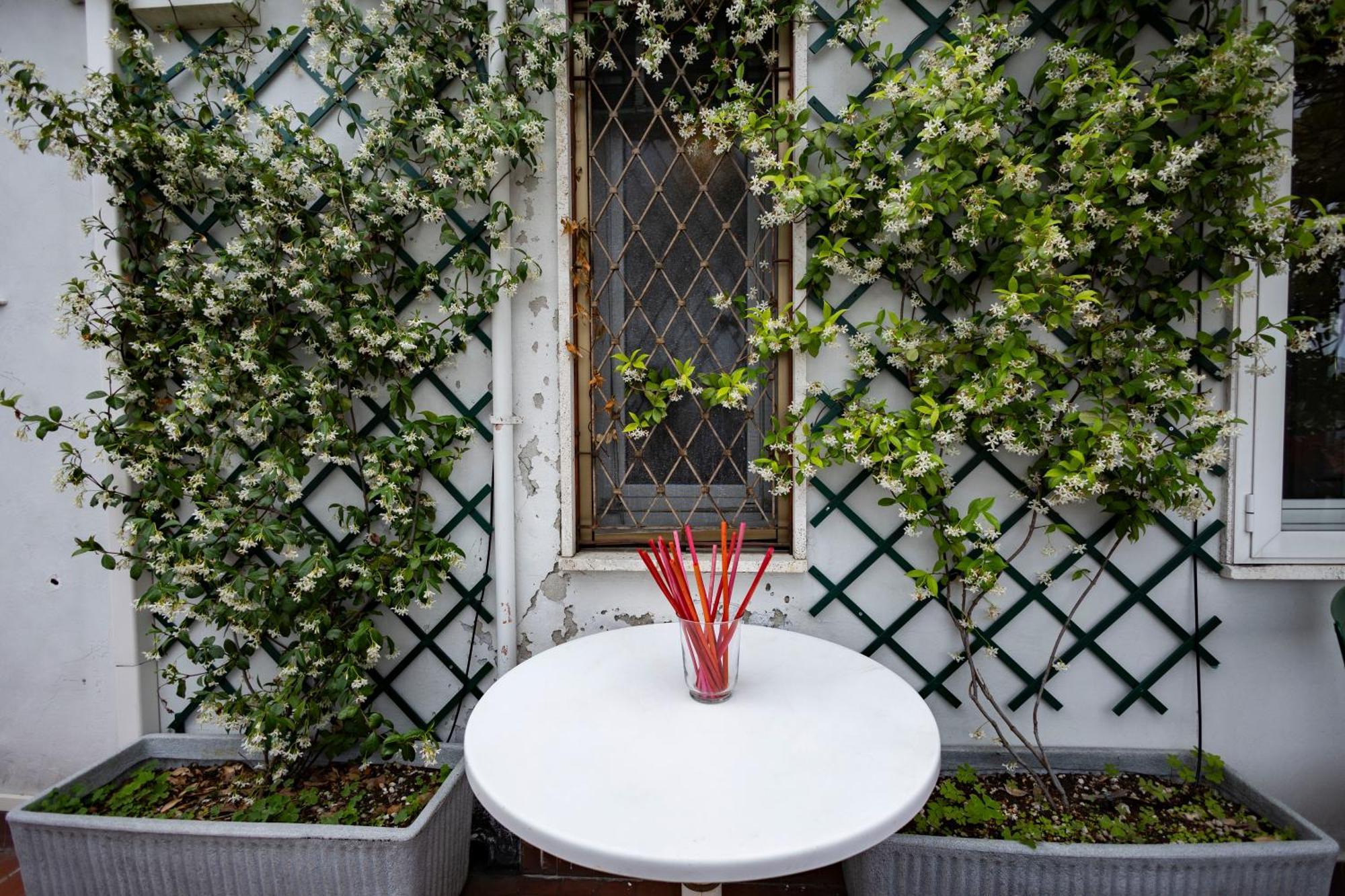 דירות Corso Italia Attic In Milan By 101Flats מראה חיצוני תמונה