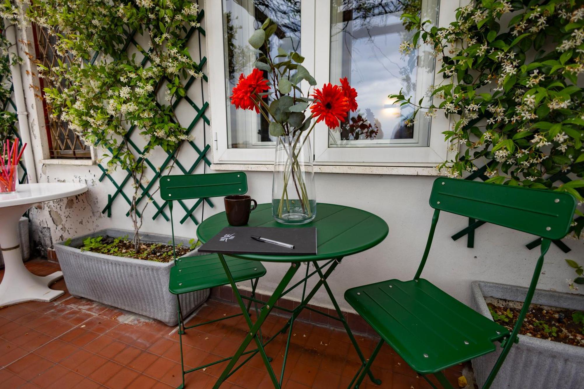 דירות Corso Italia Attic In Milan By 101Flats מראה חיצוני תמונה